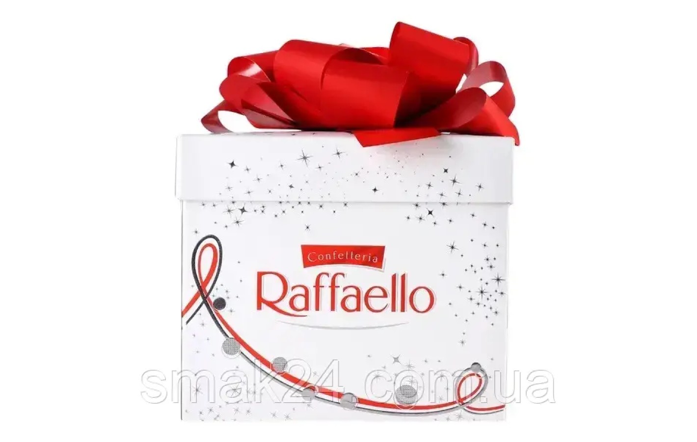 Цукерки Raffaello Confetteria Ferrero (29штук) 300 г Німеччина