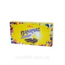 Конфеты шоколадные Bananaz (Банановое суфле ) Pomorzanka Польша 200г