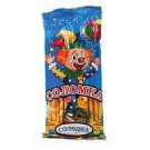 Соломка сладкая Улыбка 40г Украина