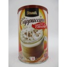 Капучіно шоколадний Summa Cappuccino Chocolat 250г Німеччина