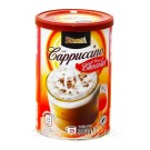Капучіно шоколадний Summa Cappuccino Chocolat 250г Німеччина