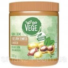 Арахисовый крем Go Active Peanut butter 350г Польша