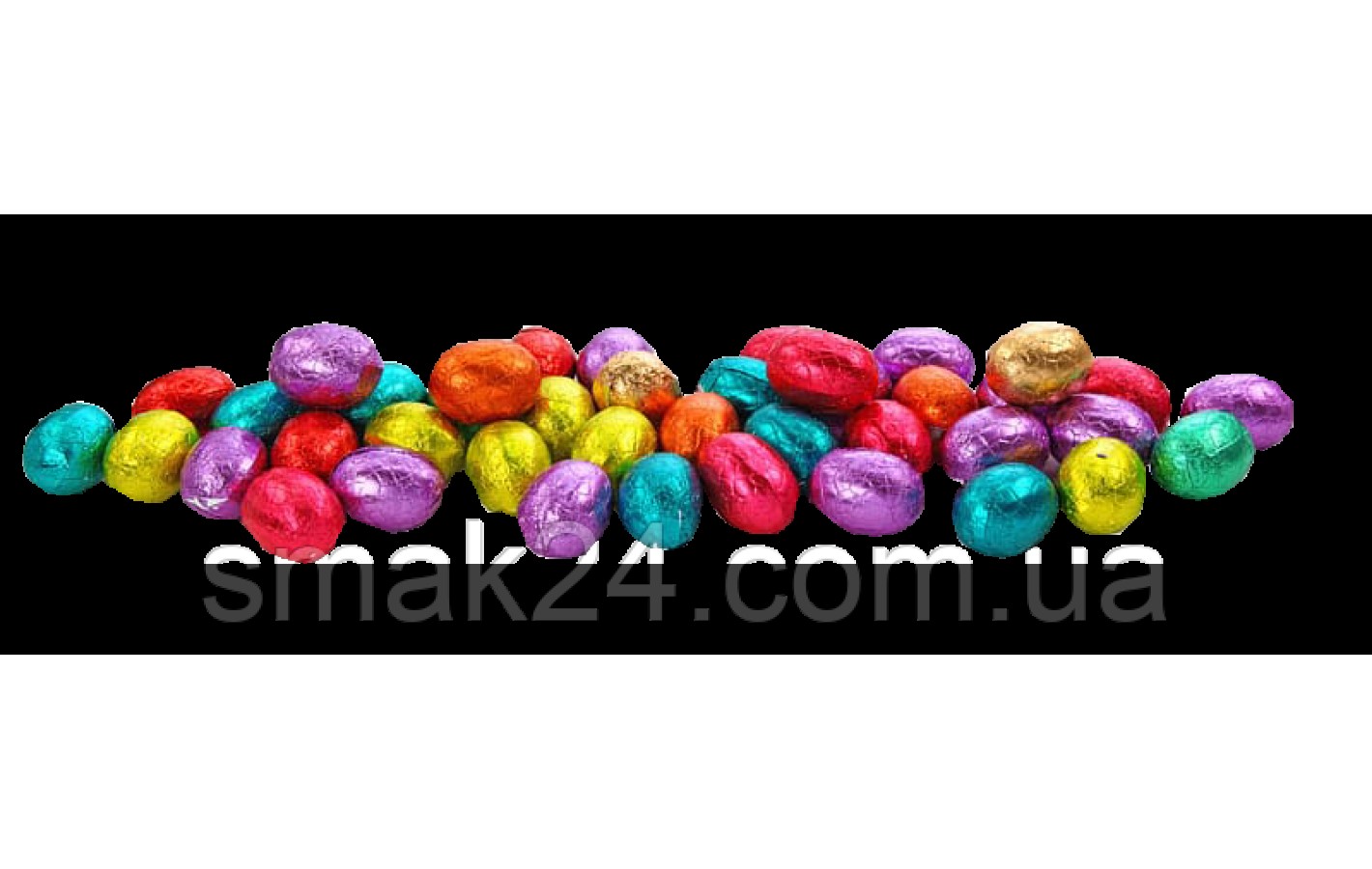 Конфеты шоколадные Пасхальные Моменты 3 вкуса Easter Moments 500г Нидерланды