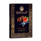 Конфеты шоколадные Мадам Помпадур Водка и клубника Madame Pompadour 150 г Германия