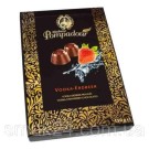 Конфеты шоколадные Мадам Помпадур Водка и клубника Madame Pompadour 150 г Германия