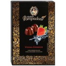 Конфеты шоколадные Мадам Помпадур Водка и клубника Madame Pompadour 150 г Германия