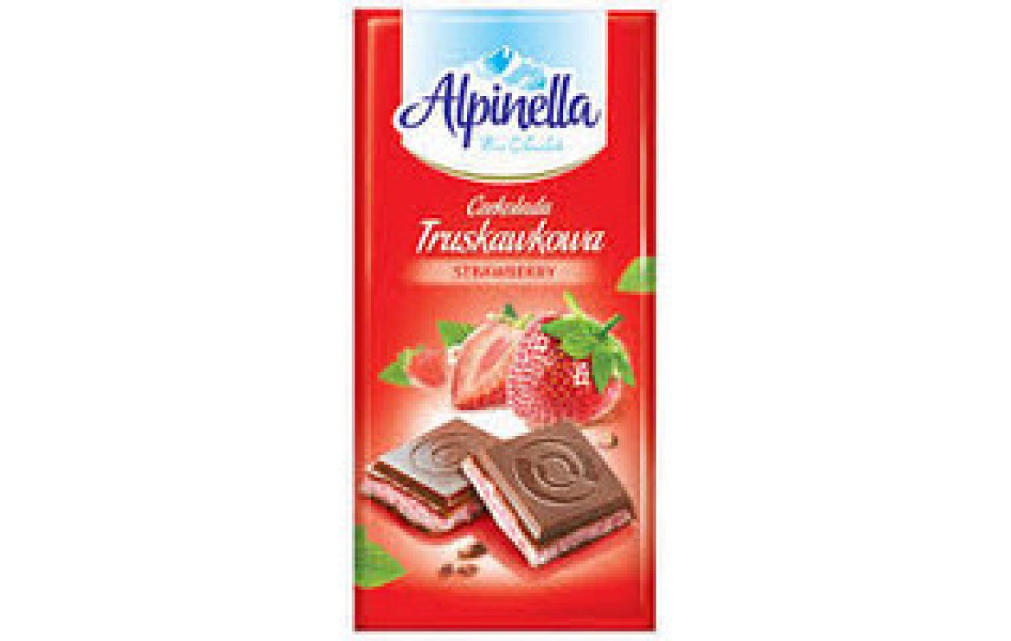 Шоколад 