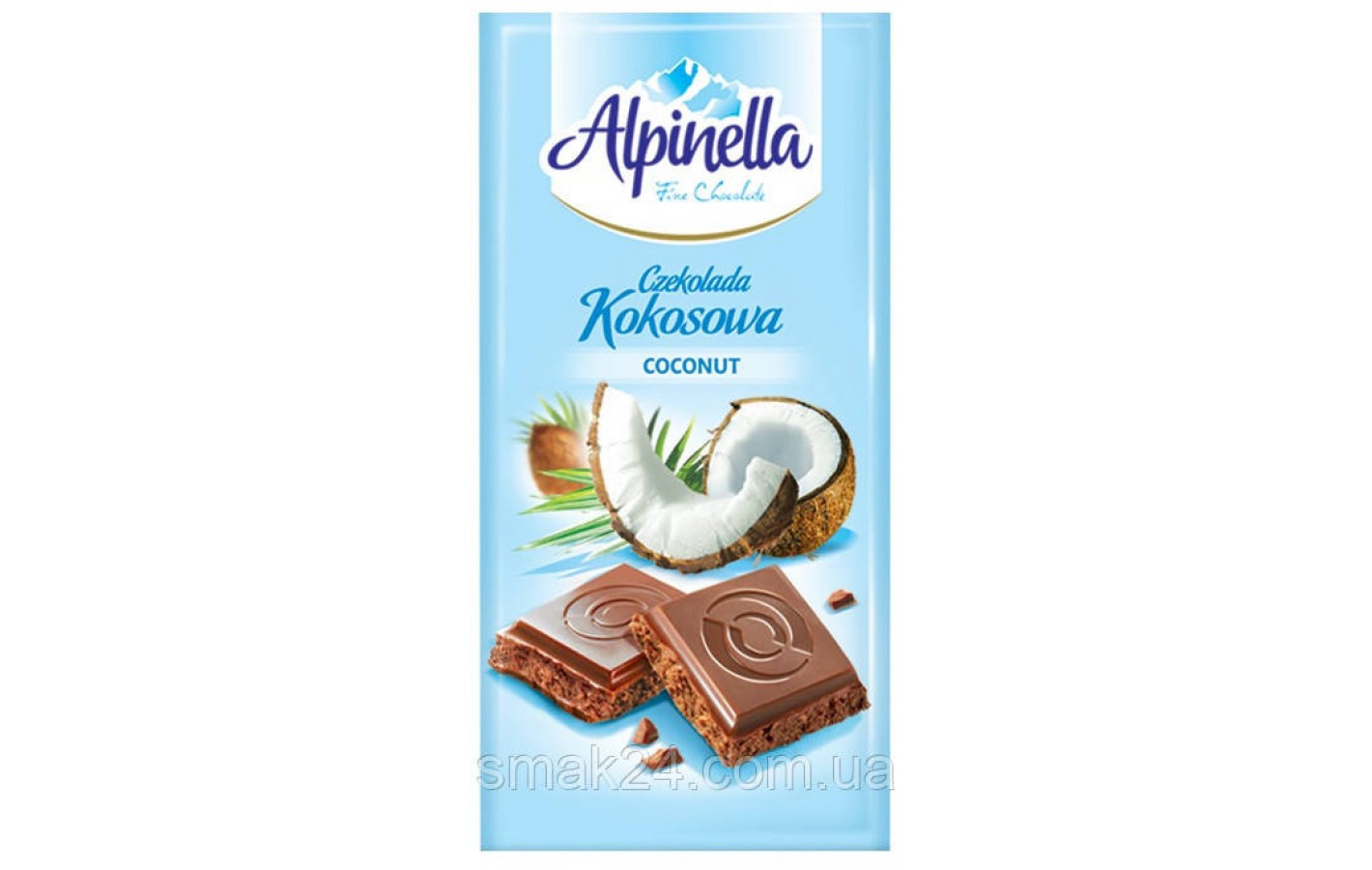 Шоколад 