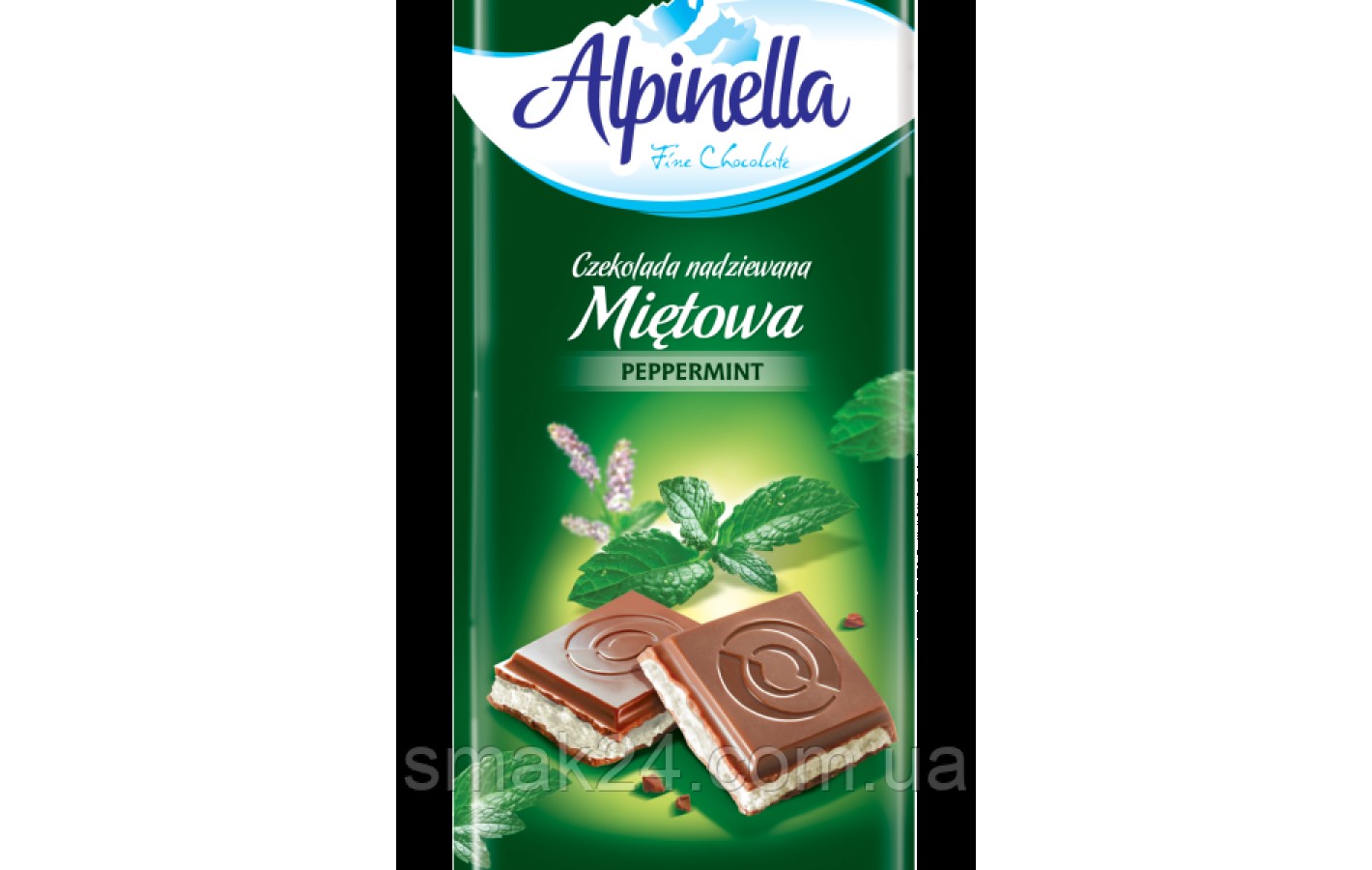 Шоколад 
