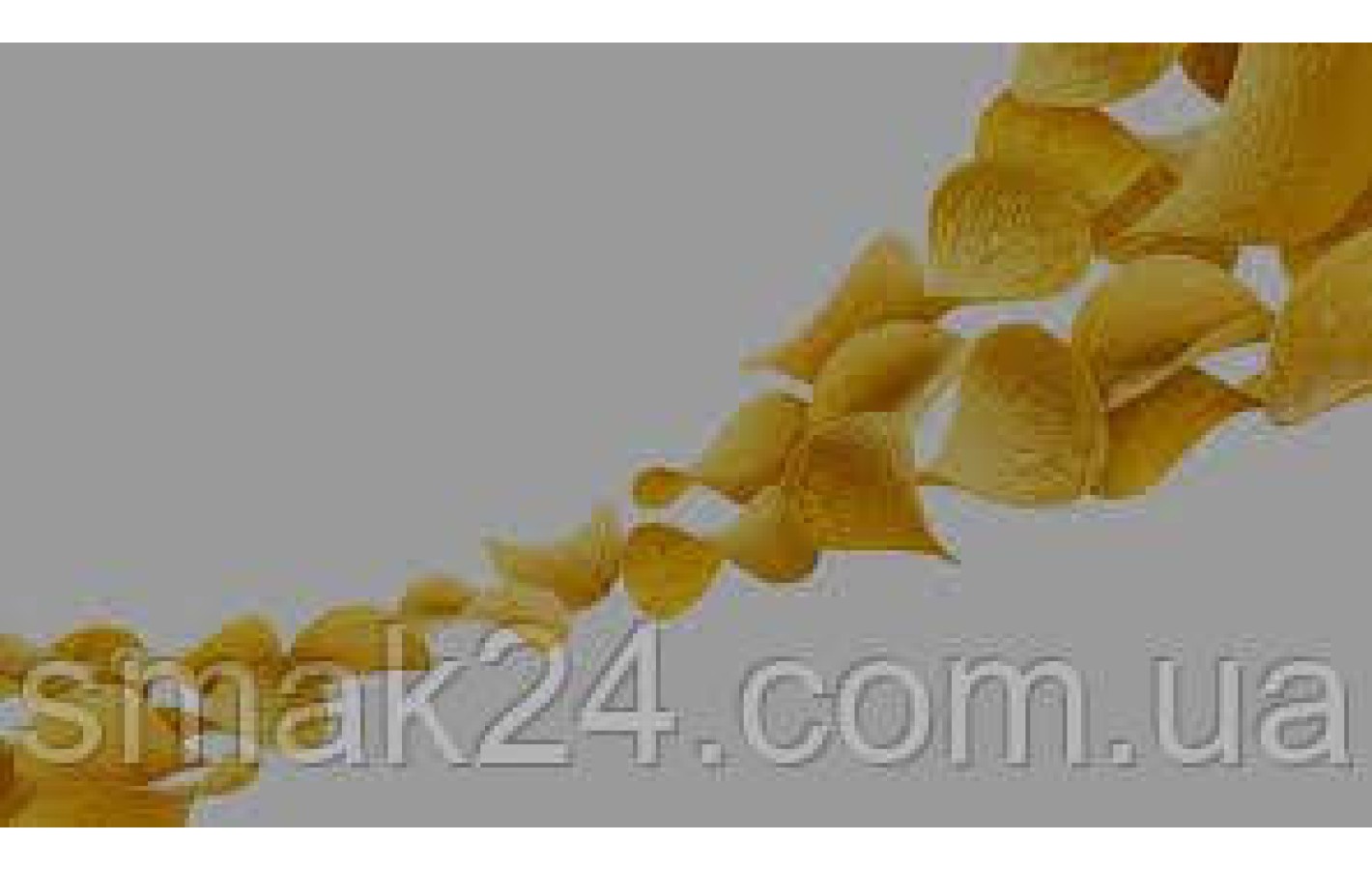 Чіпси зі смаком сиру Kracks Cheese 160г