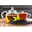 Чай черный крепкий Английский Борис Джонсонюк Sonnet Tea Postry (100х2г) 200г
