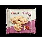 Клубничный торт Balconi Strawberry Cake 400г Италия