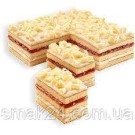 Клубничный торт Balconi Strawberry Cake 400г Италия
