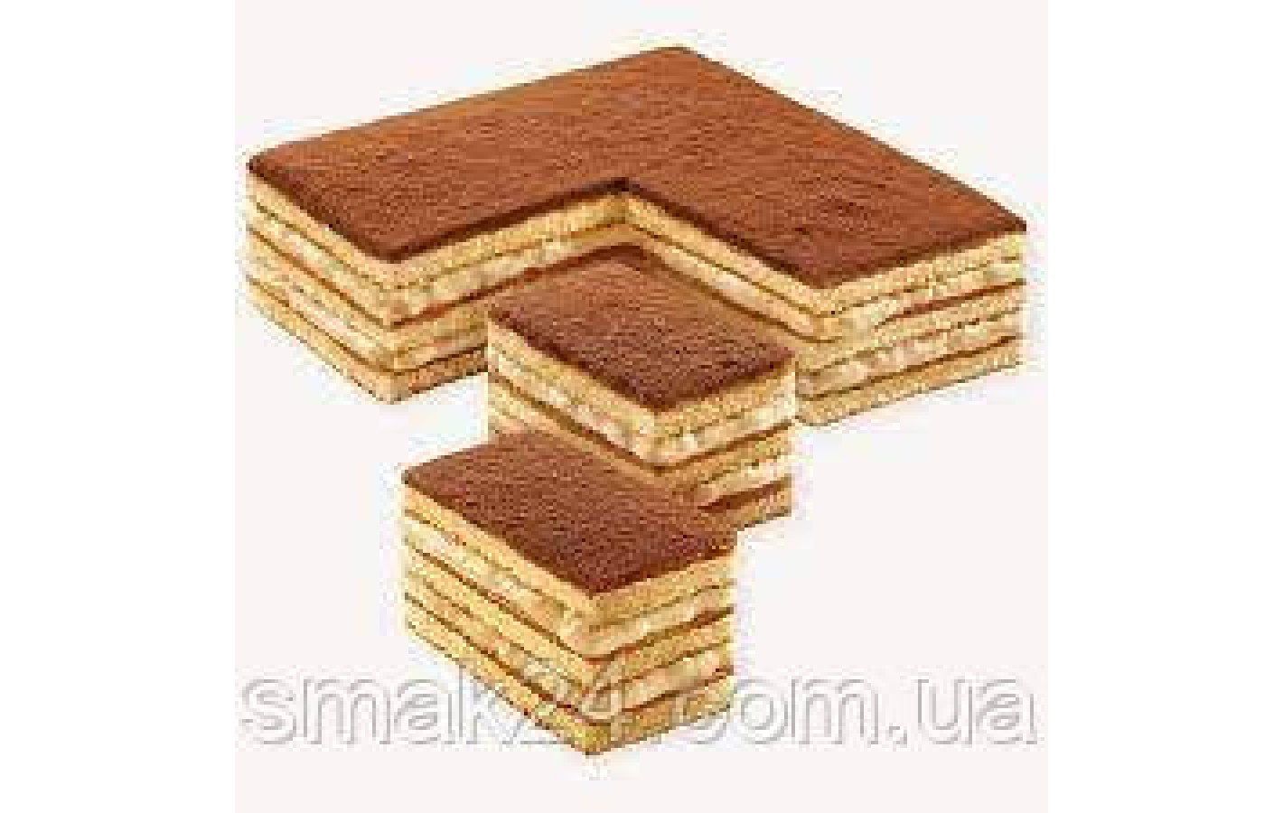 Торт Тірамісу Balconi Tiramisu 400г Італія