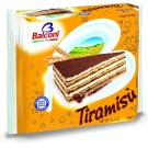 Торт Тірамісу Balconi Tiramisu 400г Італія