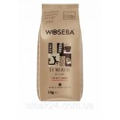Кофе в зернах Woseba Ti Meriti crema e aroma 1кг Польша