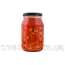 Фасоль с овощами Grand Ragu 460г Украина