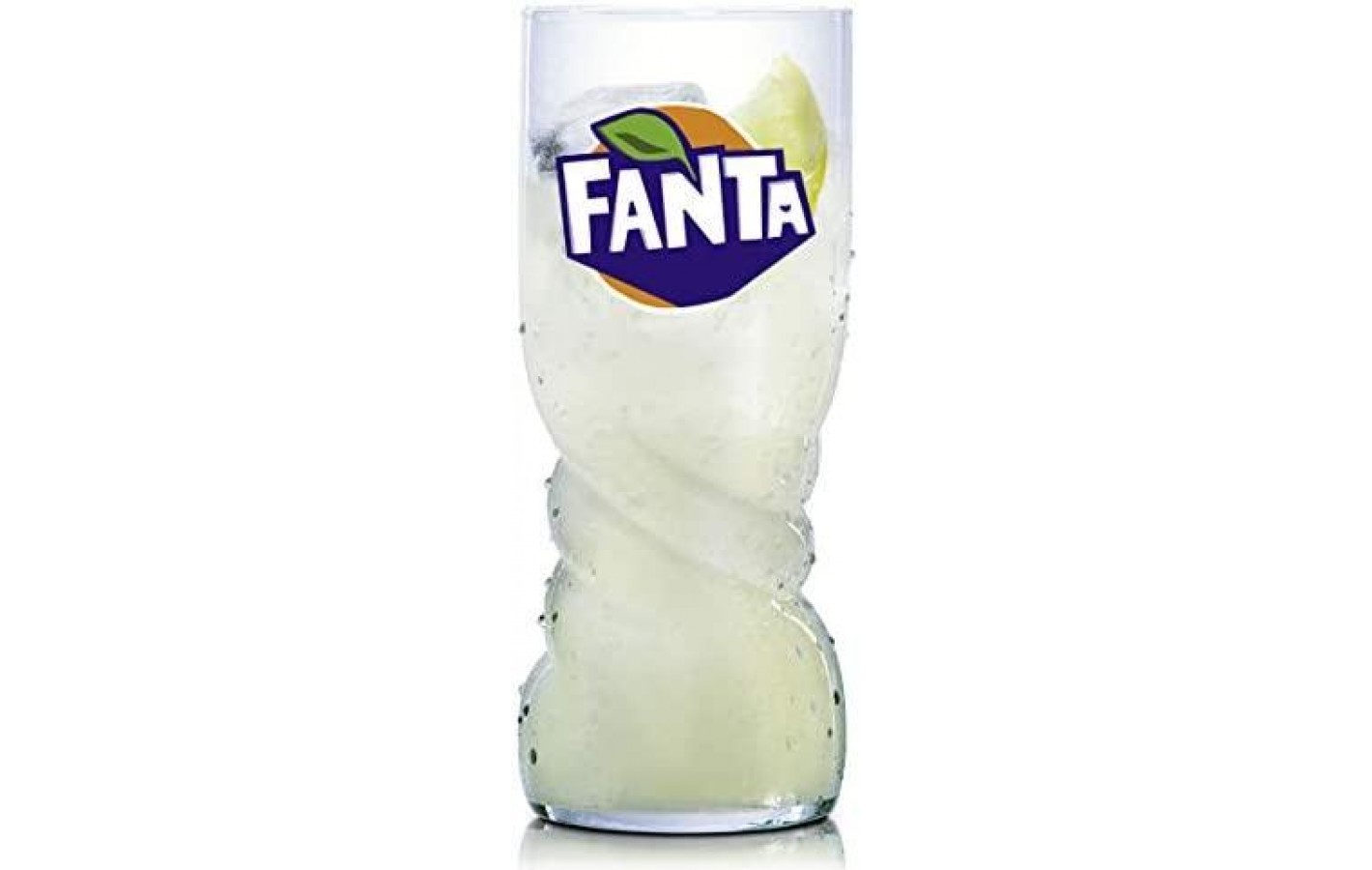 Напиток Fanta лимон 0,5л