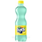 Напиток Fanta лимон 0,5л