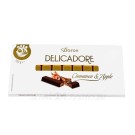 Шоколад чорний Яблуко з Корицею Baron Delicadore Cinnamon & Apple 200 г Польща