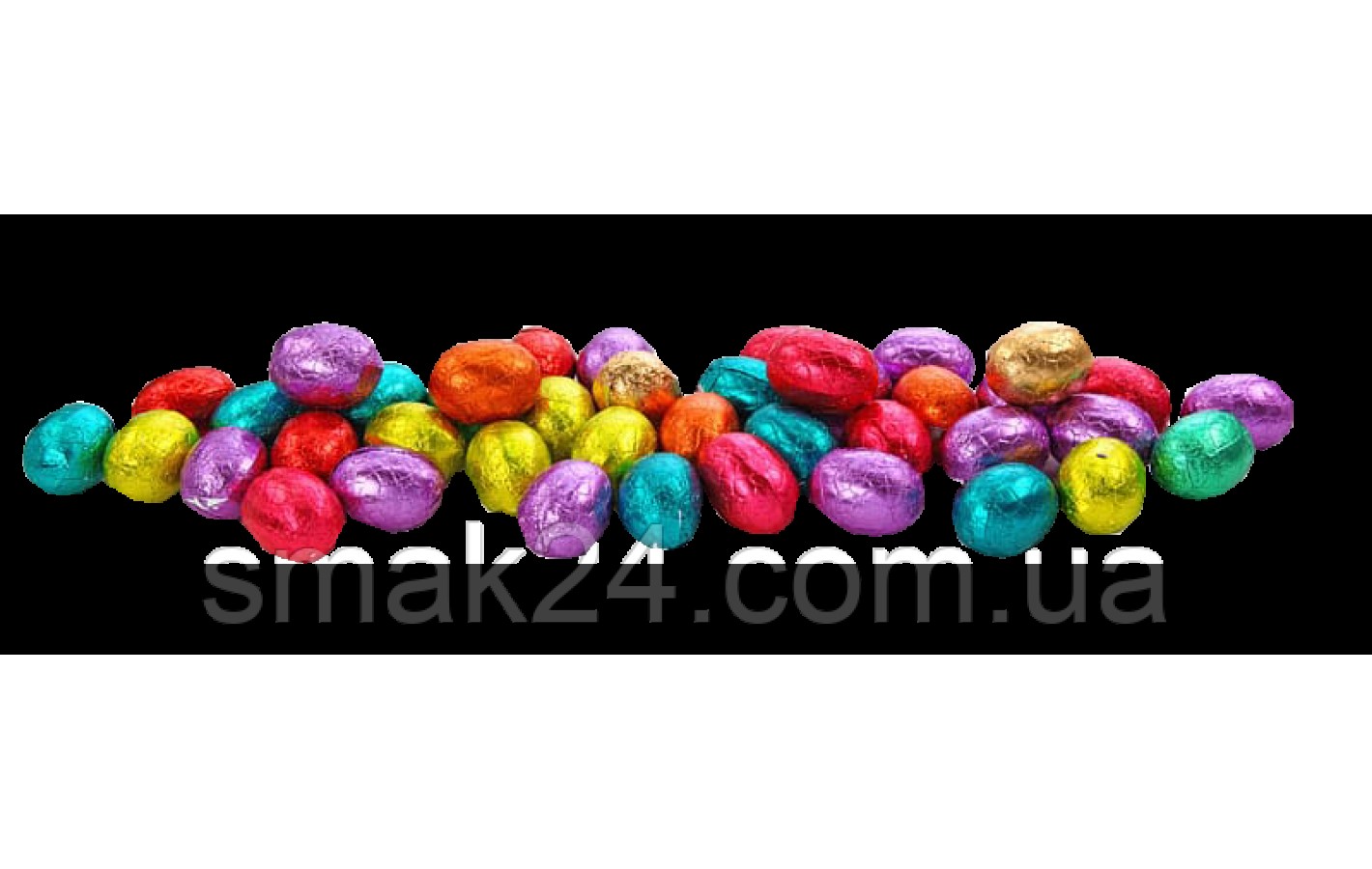 Цукерки шоколадні Великодні Моменти 3 шоколади Easter Moments 500 г Нідерланди