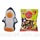 Желейні цукерки Пінгвіни БЕЗ ГЛЮТЕНУ І ЛАКТОЗИ Jelly Mania Gummies 1кг Іспанія