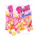Желейные конфеты с фруктовой начинкой Trolli Yo Fruit 200г Германия