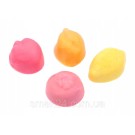 Желейные конфеты с фруктовой начинкой Trolli Yo Fruit 200г Германия