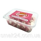 Желейные конфеты Клубничный Поцелуй Damel Strawberry Kisses 1 кг Испания