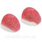 Желейные конфеты Клубничный Поцелуй Damel Strawberry Kisses 1 кг Испания