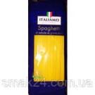 Макаронные изделия Спагетти ITALIAMO Spaghetti 1кг Италия