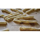 Макаронные изделия Фусилли с томатом и шпинатом ITALIAMO Fusilli pugliesi Tris 500г Италия