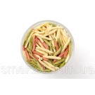 Макаронные изделия Макчерони ITALIAMO Maccheroni al Ferretto 500г Италия