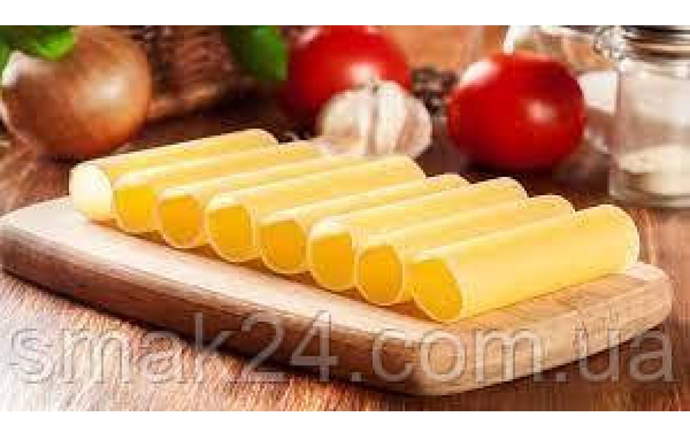 Макаронные изделия Каннеллони ITALIAMO Cannelloni 250г Италия