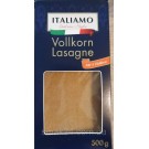 Макаронные изделия Листы для Лазаньи ITALIAMO Lasagne 500г Италия