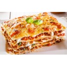Макаронные изделия Листы для Лазаньи ITALIAMO Lasagne 500г Италия