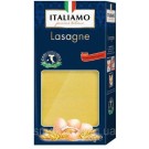Макаронные изделия Листы для Лазаньи ITALIAMO Lasagne 500г Италия