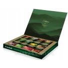 Набор из 12 сортов чая Greenfield «Selected Tea Collection» (60пакет.) 107,5г