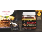 Шоколадно-горіховий крем БЕЗ ПАЛЬМОВОГО МАСЛА Cornellis Belgian 350 г Польща