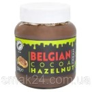Шоколадно-горіховий крем БЕЗ ПАЛЬМОВОГО МАСЛА Cornellis Belgian 350 г Польща