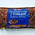 Рулет мясной с чесноком Pikok Pieczen rzymska z czosnkiem 500г Польша