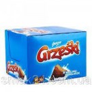 Вафлі в молочному шоколаді Супер Мікс Grzeski Goplana Super Mix (10x36г) 360 г Польща