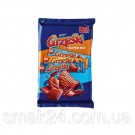 Вафлі в молочному шоколаді Супер Мікс Grzeski Goplana Super Mix (10x36г) 360 г Польща