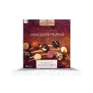 Конфеты пралине трюфель J.D.Gross Premium Chocolate Truffles 200г Польша