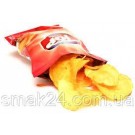 Чипсы со вкусом паприки TOP Smak Papryka 170г Польша
