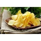 Чипсы со вкусом зеленого лука TOP Smak Zielona Cebulka 170г Польша