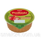 Паштет из свинины с курицей и помидорами Podlaski Pasztet Kremowy z pomidirami 100г Польша