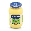 Майонез HELLMANNS Salad Traditional 625г Нидерланды