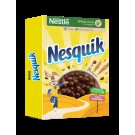 Шоколадные зерновые шарики Nesquik 30г Швейцария
