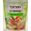 Приправа универсальная 10 овощей Торчин 170г